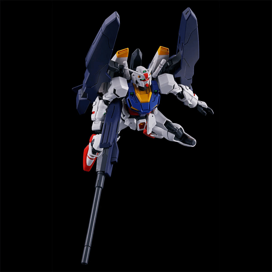 1/144 HGUC RX-78GPZ01 Engage Gundam #5066574 by Bandai