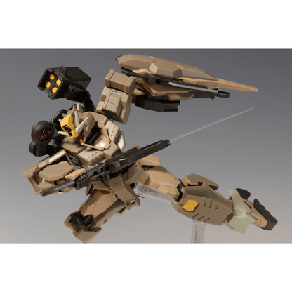 HG 1/144 Gundam 00 Command QAN[T] Desert Type #5066695 by Bandai