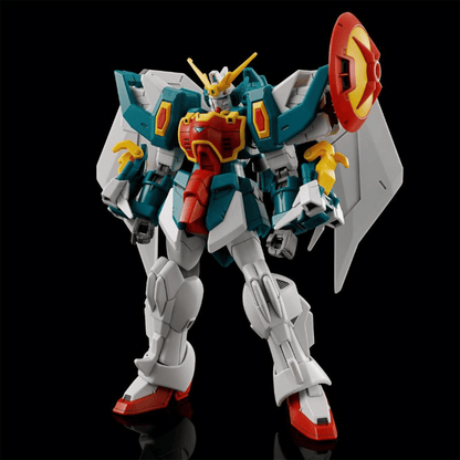 HG 1/144 Altron Gundam by Bandai