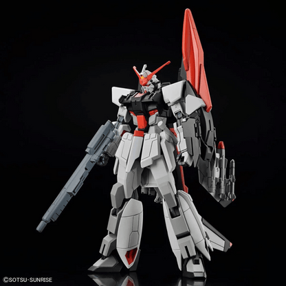 HG 1/144 STTS/F-400 Murasame Kai #5067413 by Bandai