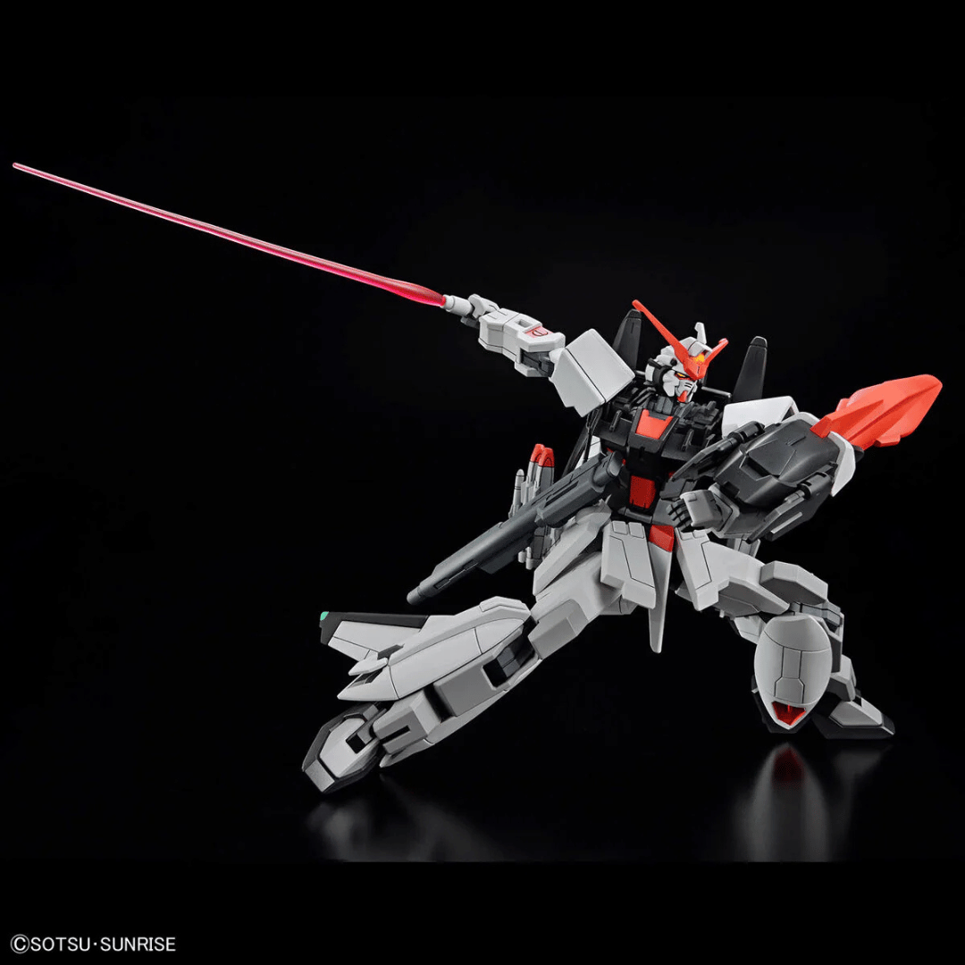 HG 1/144 STTS/F-400 Murasame Kai #5067413 by Bandai