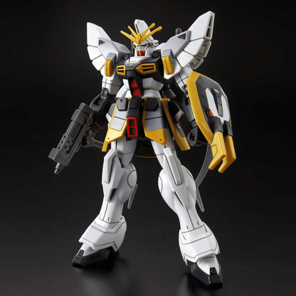 HGAC 1/144 Gundam Sandrock Custom #5068841 by Bandai