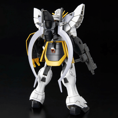 HGAC 1/144 Gundam Sandrock Custom #5068841 by Bandai