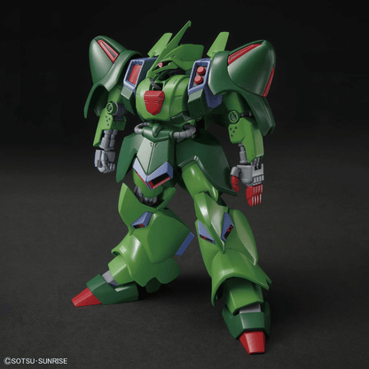 HGUC 1/144 Galluss-J #5068845 by Bandai