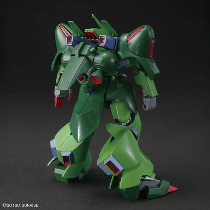 HGUC 1/144 Galluss-J #5068845 by Bandai