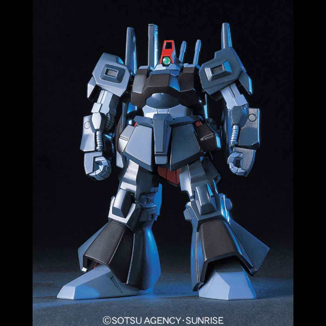 HGUC 1/144 Rick Dias