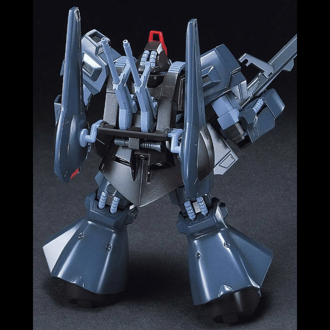 HGUC 1/144 Rick Dias