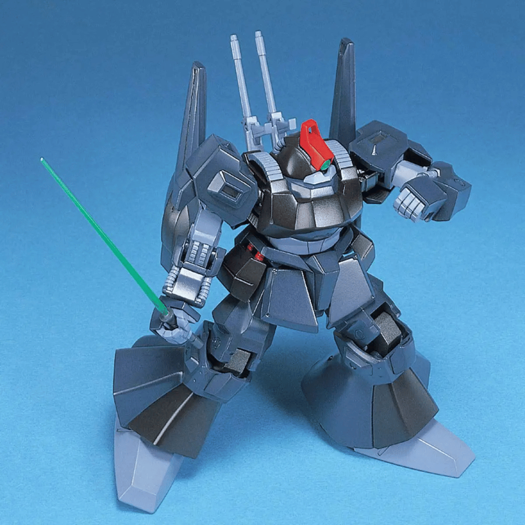 HGUC 1/144 Rick Dias