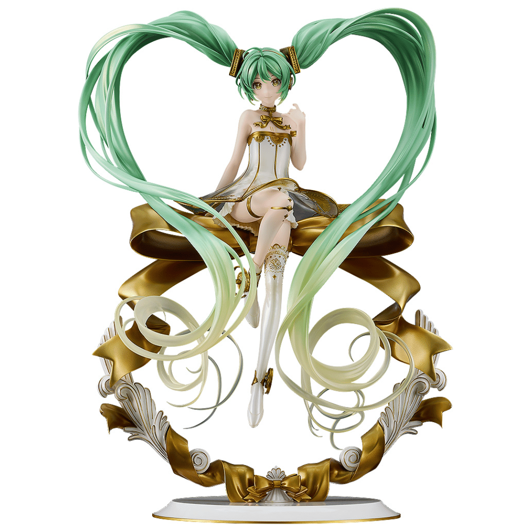 Character Vocal Series 01: Hatsune Miku Hatsune Miku Symphony: 2022 Ver.