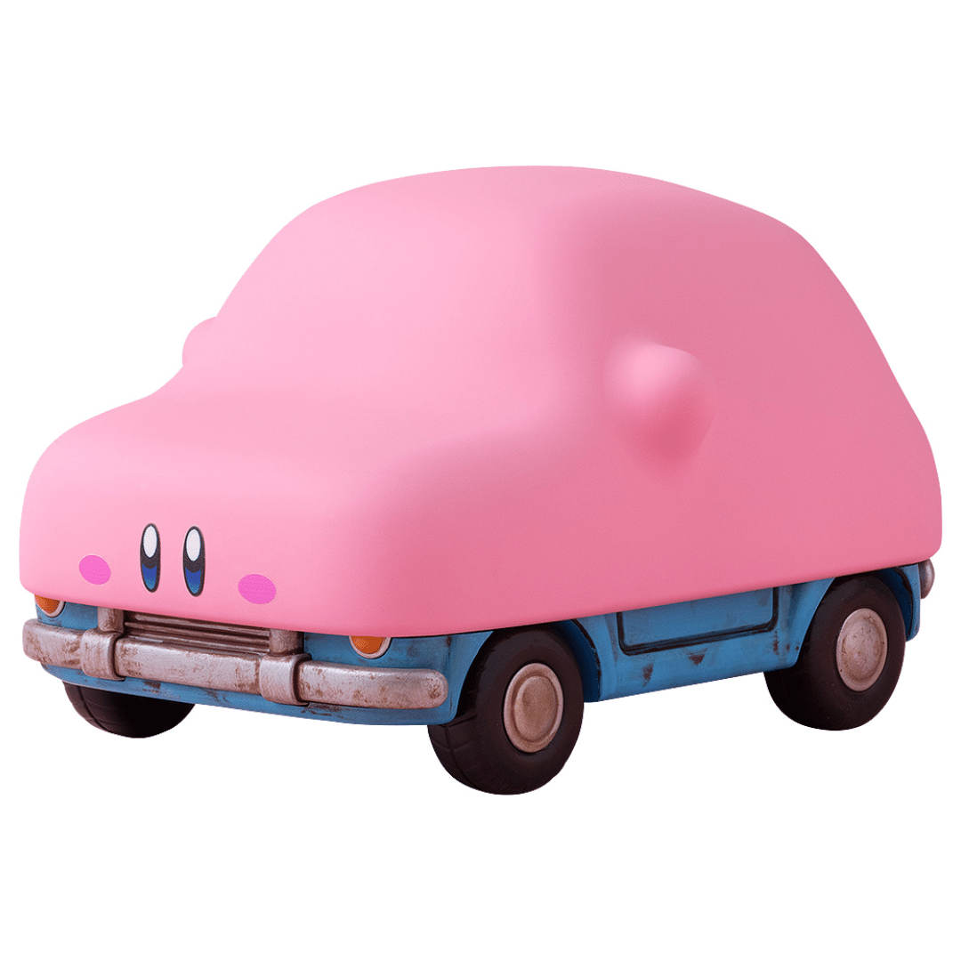 Zoom! Pop Up Parade Kirby: Car Mouth Ver.