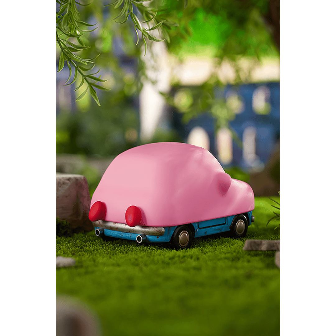 Zoom! Pop Up Parade Kirby: Car Mouth Ver.