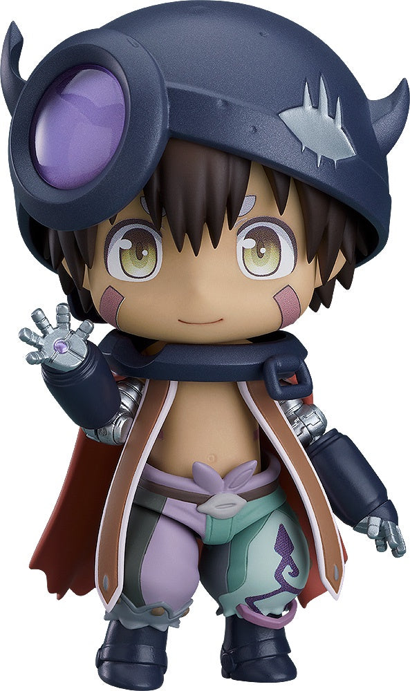 Made in Abyss Series Reg Nendoroid #1053