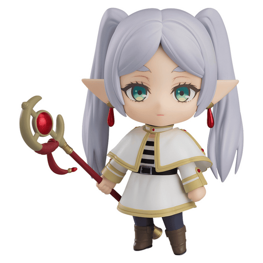 Nendoroid Frieren
