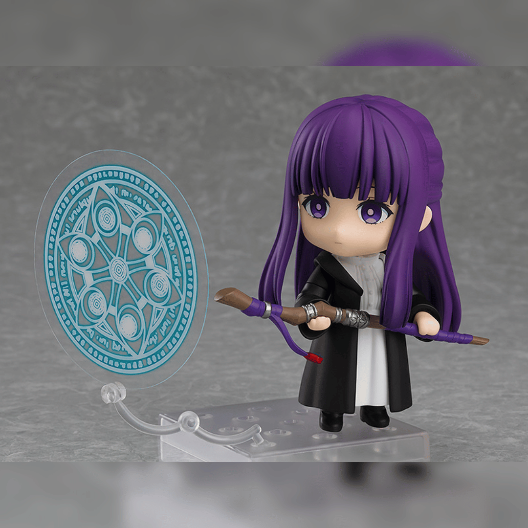 Nendoroid Fern