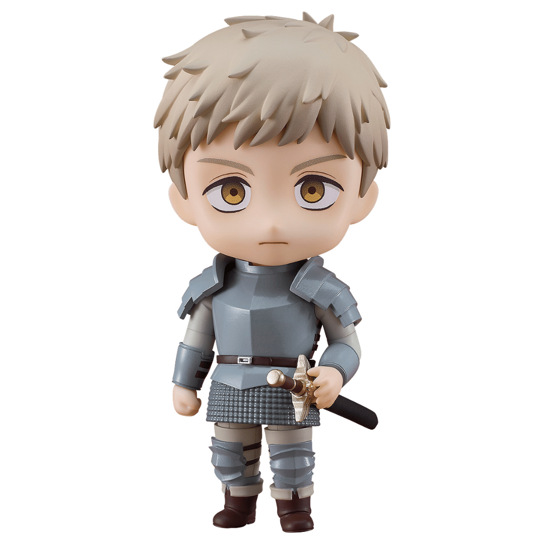 Delicious in Dungeon Nendoroid Laios