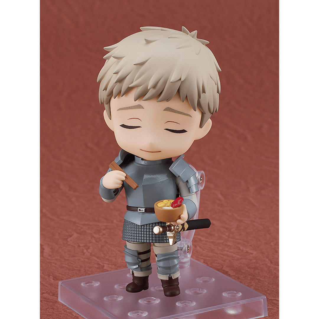 Delicious in Dungeon Nendoroid Laios