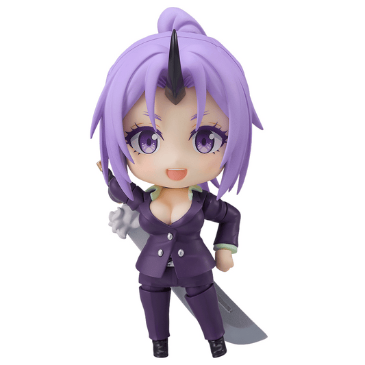 Nendoroid Shion