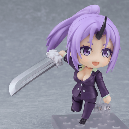 Nendoroid Shion