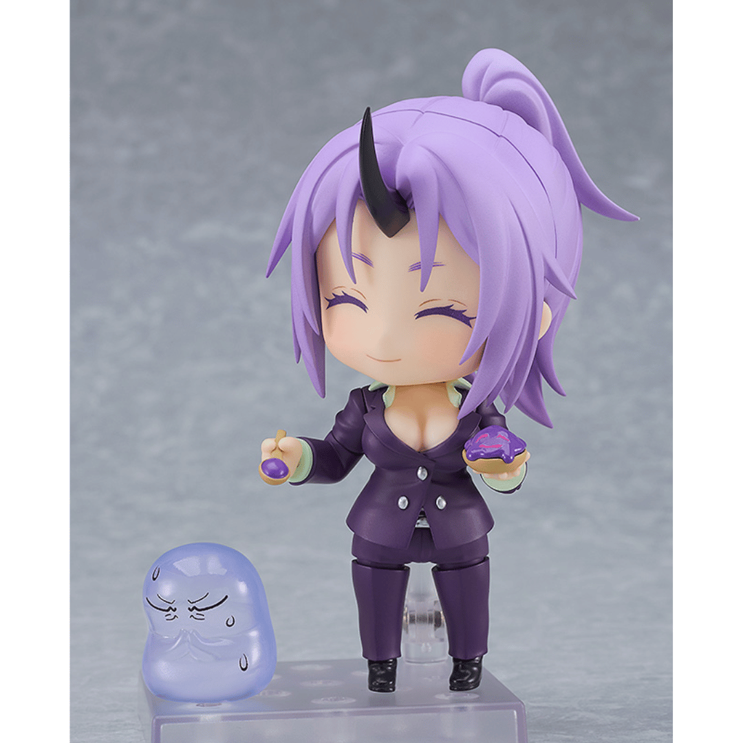 Nendoroid Shion