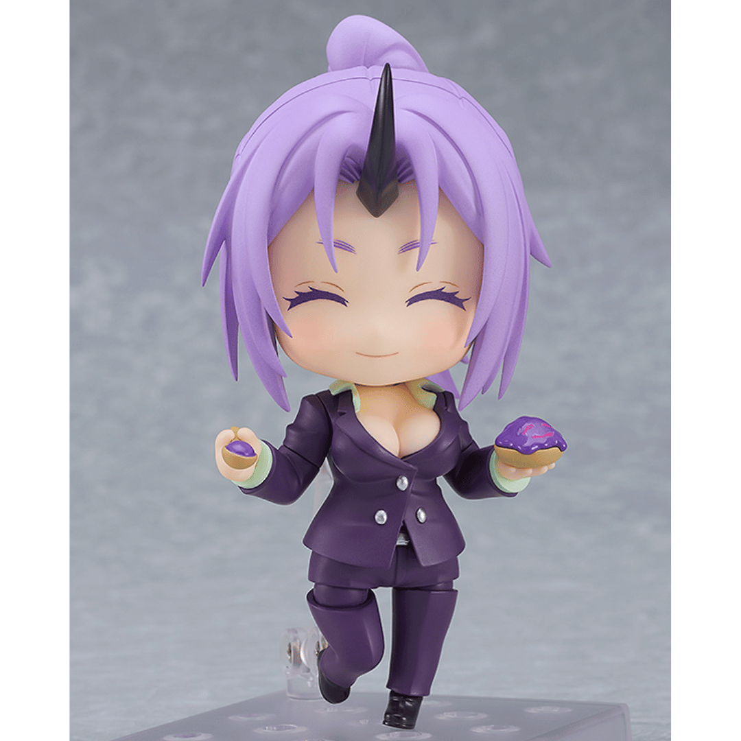 Nendoroid Shion