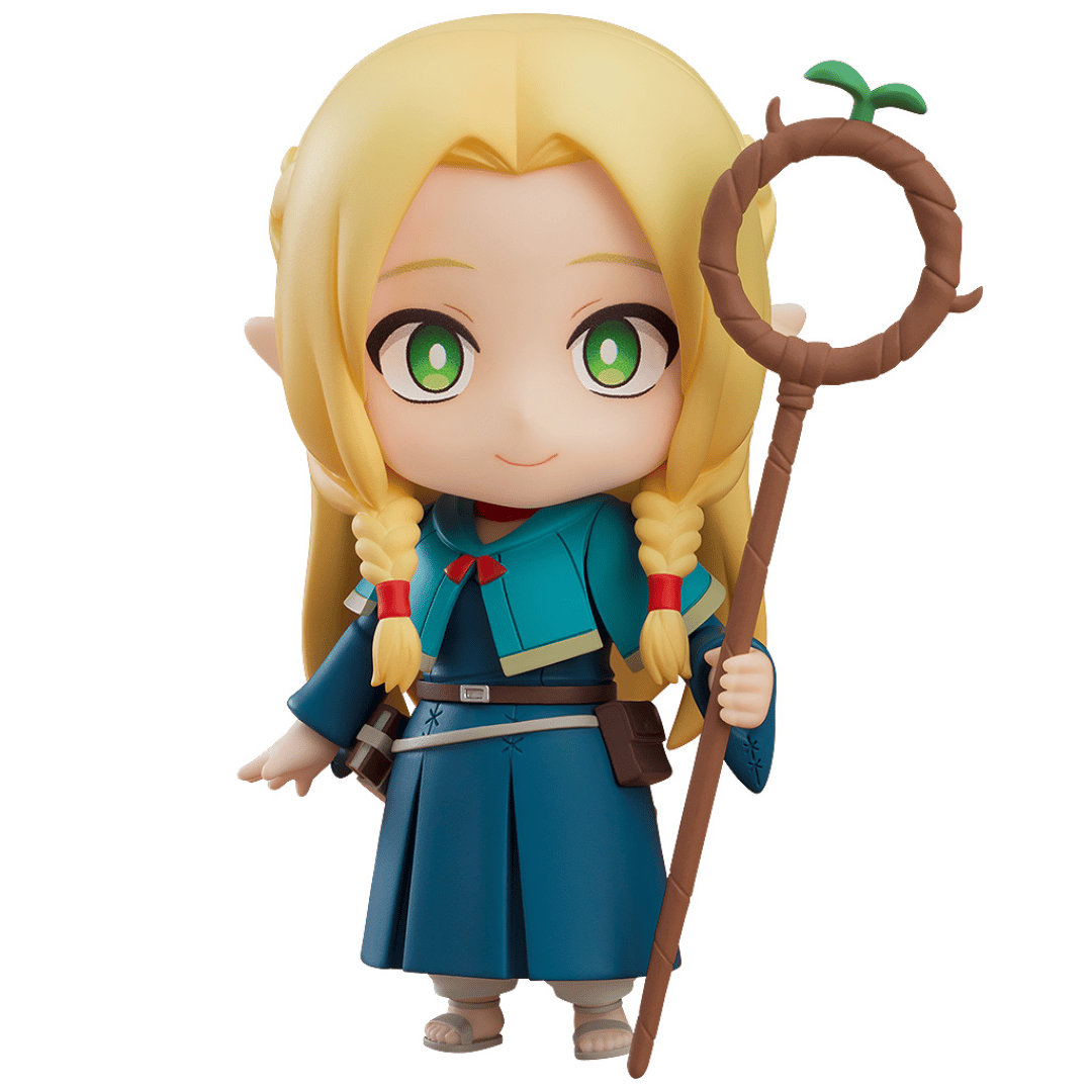 Delicious in Dungeon Nendoroid Marcille