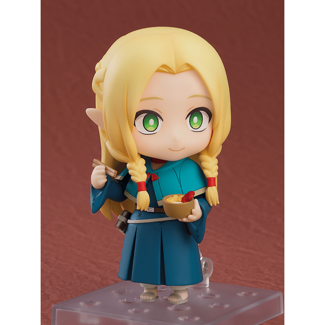 Delicious in Dungeon Nendoroid Marcille