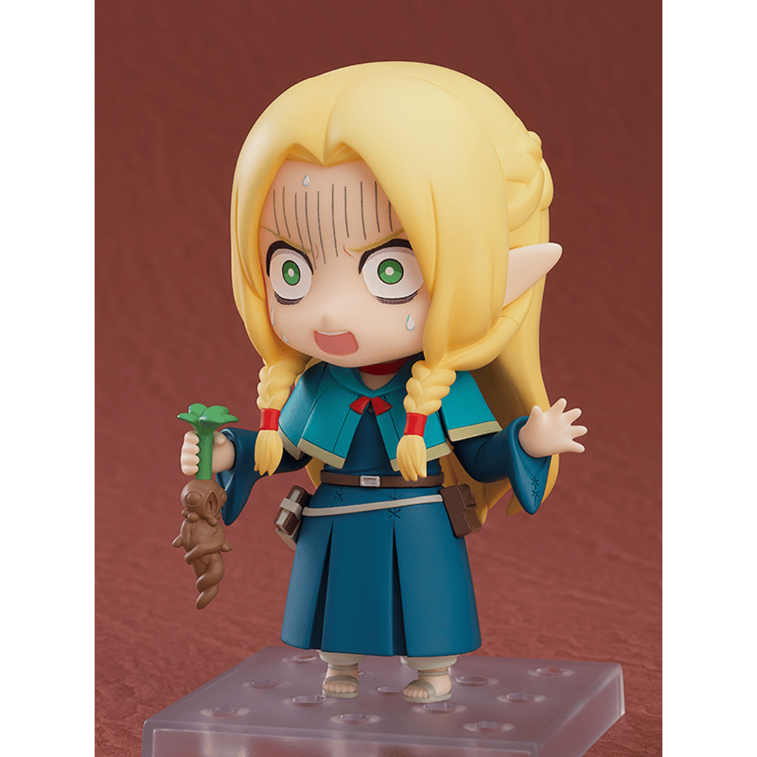 Delicious in Dungeon Nendoroid Marcille