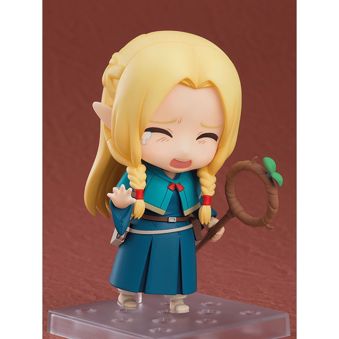 Delicious in Dungeon Nendoroid Marcille