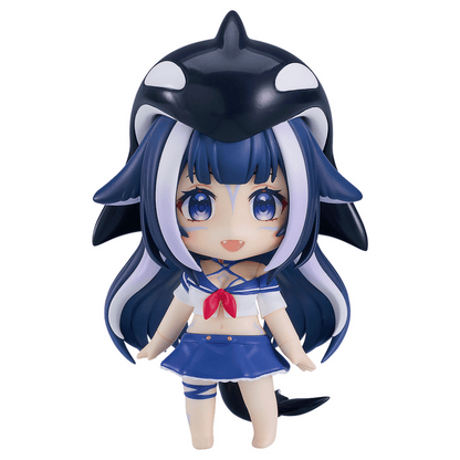 Hololive Production Nendoroid Shylily