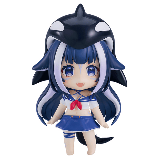Hololive Production Nendoroid Shylily