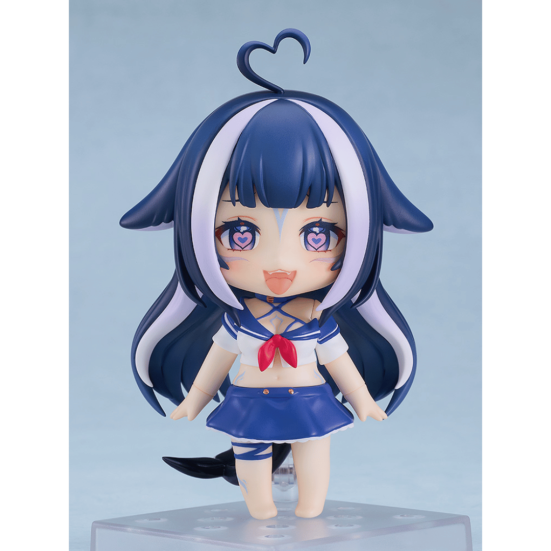 Hololive Production Nendoroid Shylily
