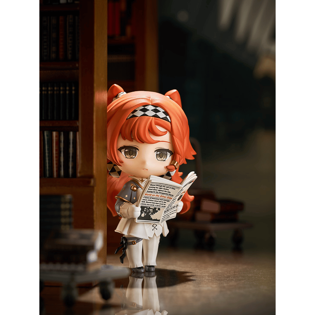 Nendoroid Sonetto