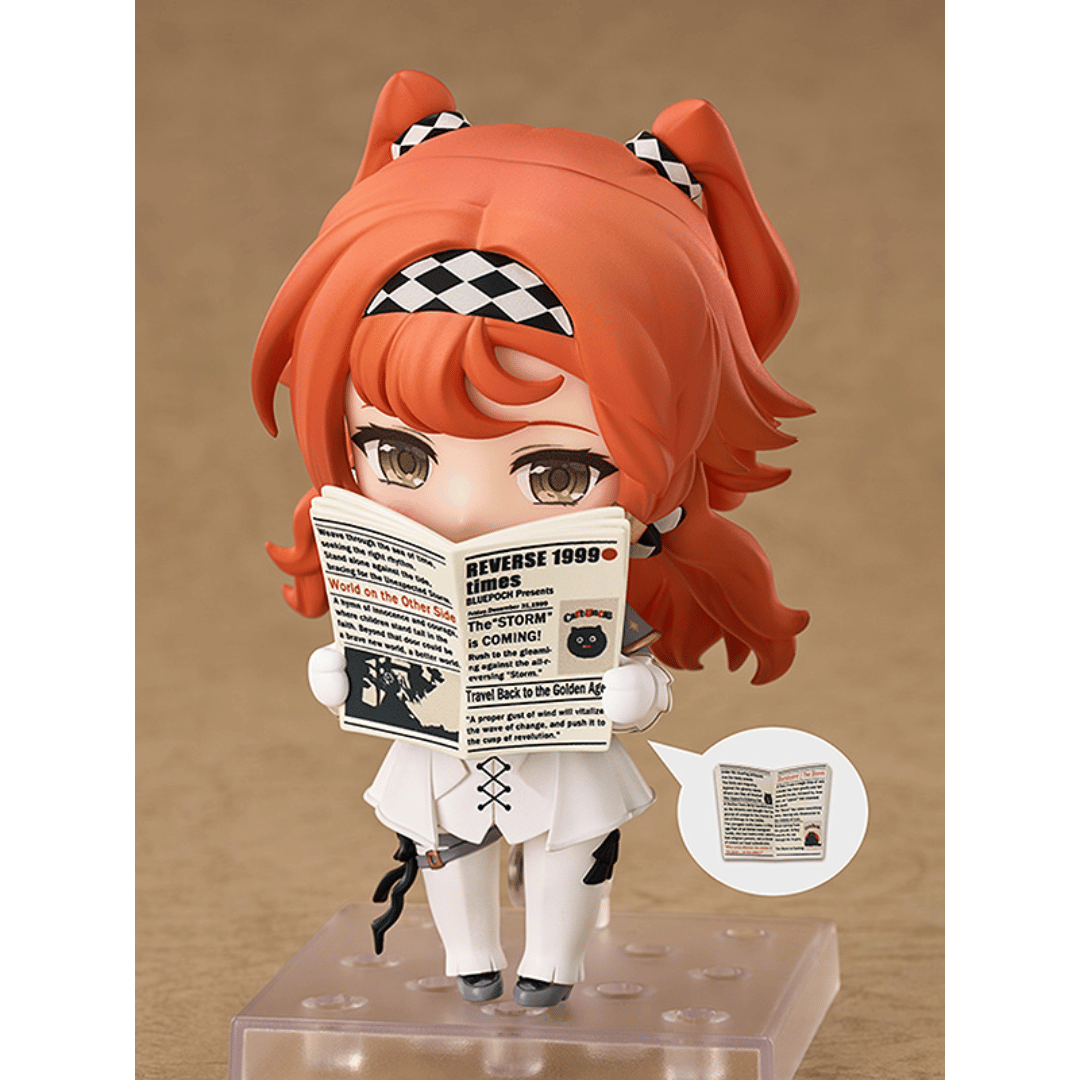 Nendoroid Sonetto