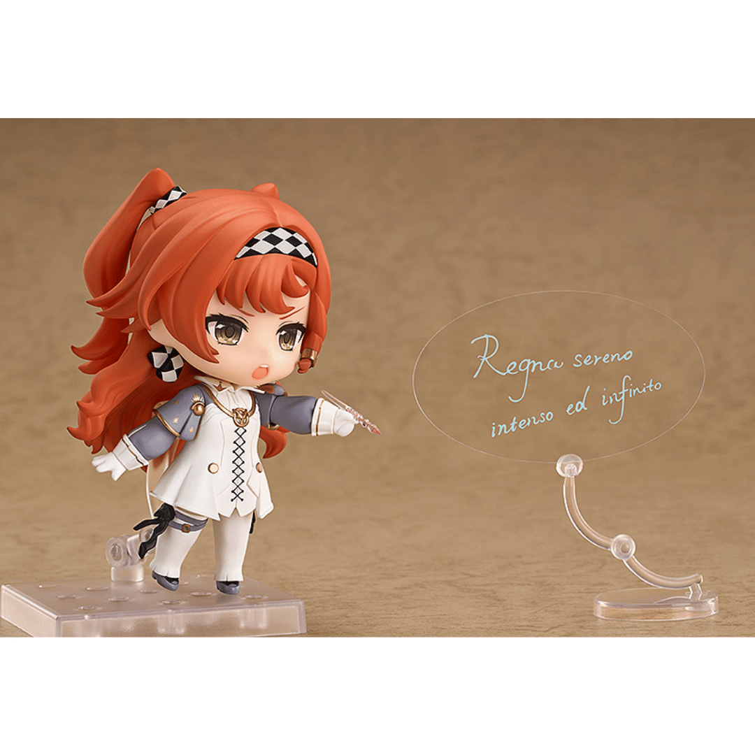 Nendoroid Sonetto