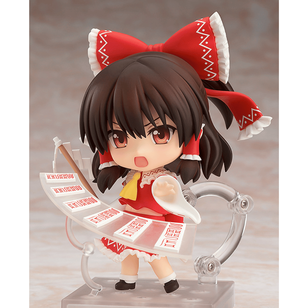 Nendoroid Reimu Hakurei 2.0