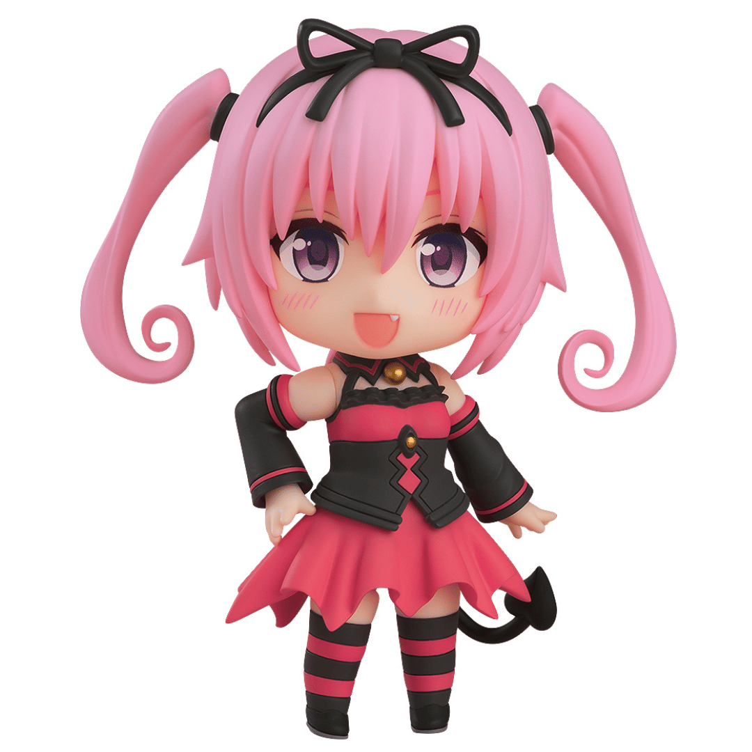 Nendoroid Nana Astar Deviluke