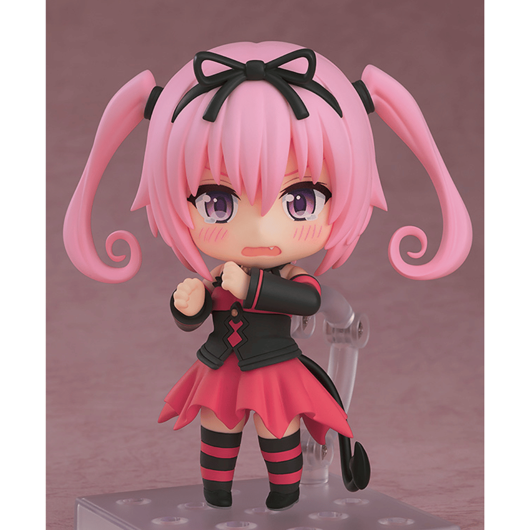 Nendoroid Nana Astar Deviluke