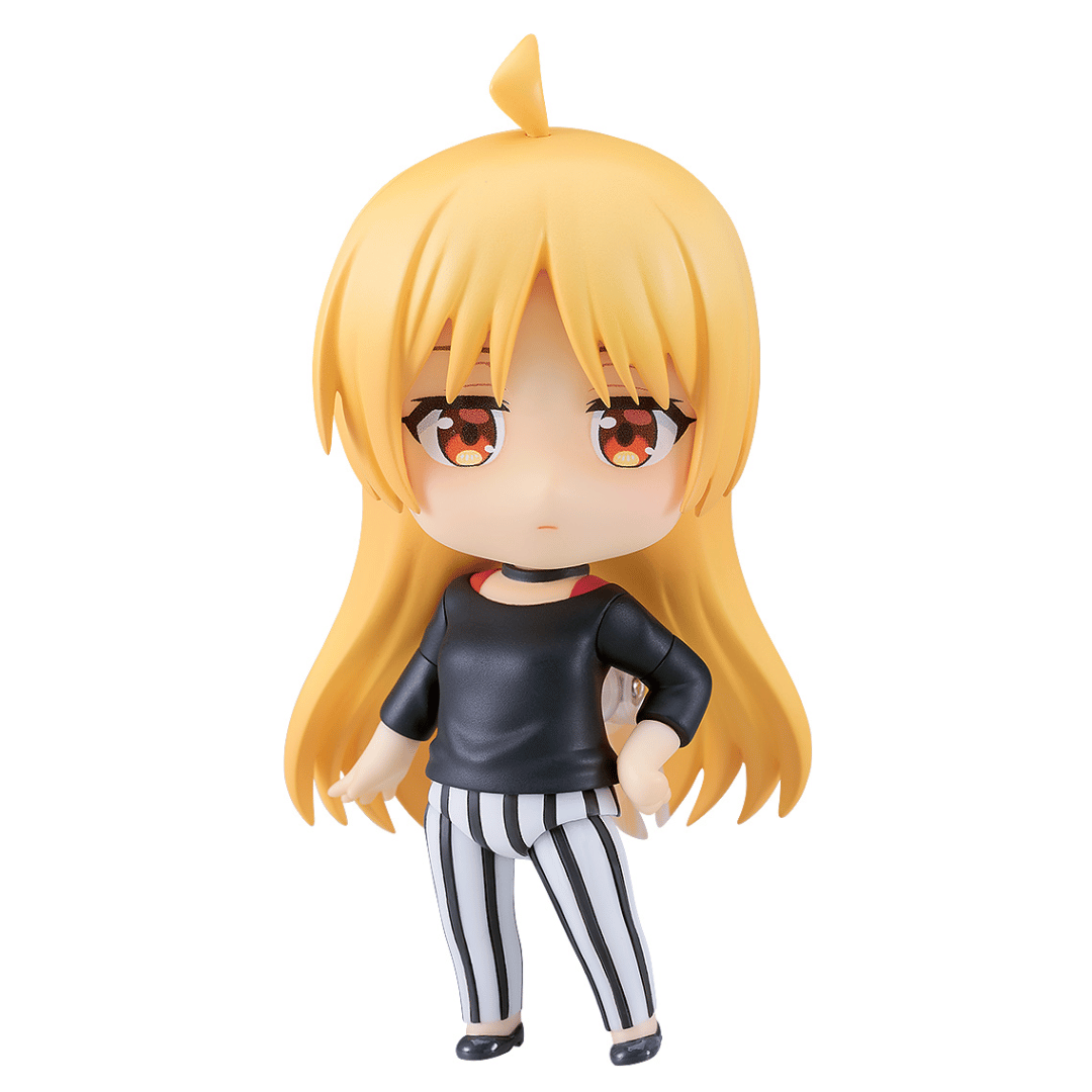 Nendoroid Seika Ijichi