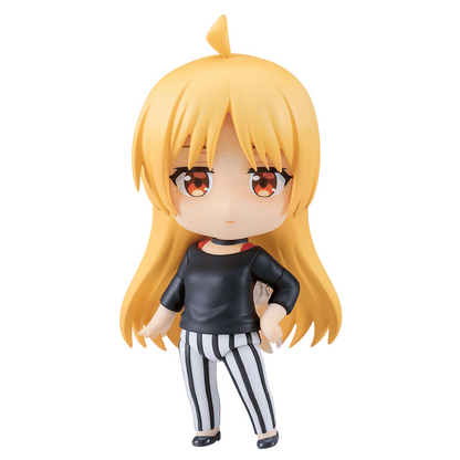 Nendoroid Seika Ijichi