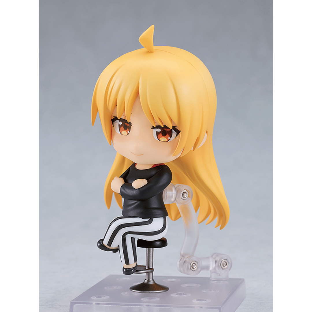 Nendoroid Seika Ijichi