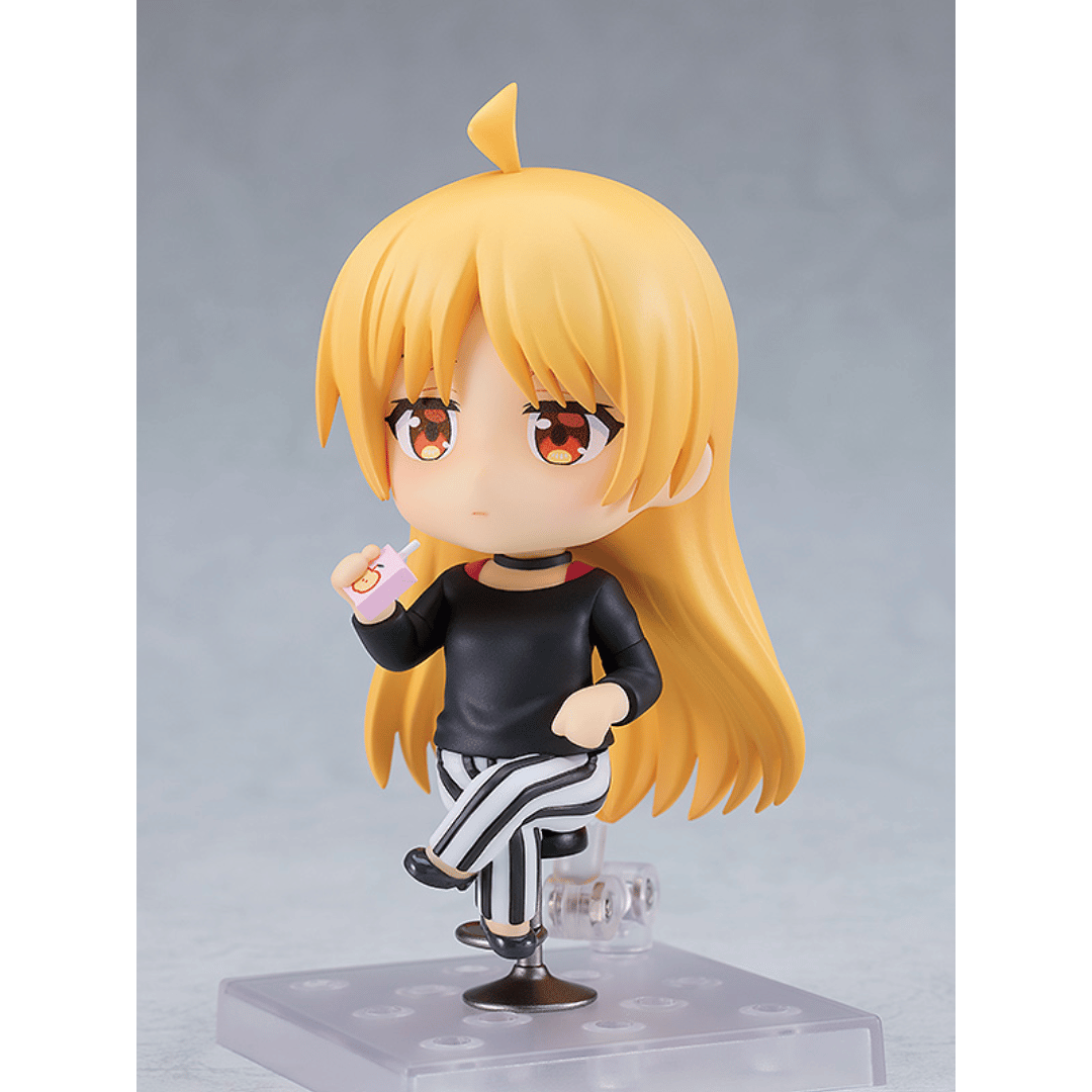 Nendoroid Seika Ijichi