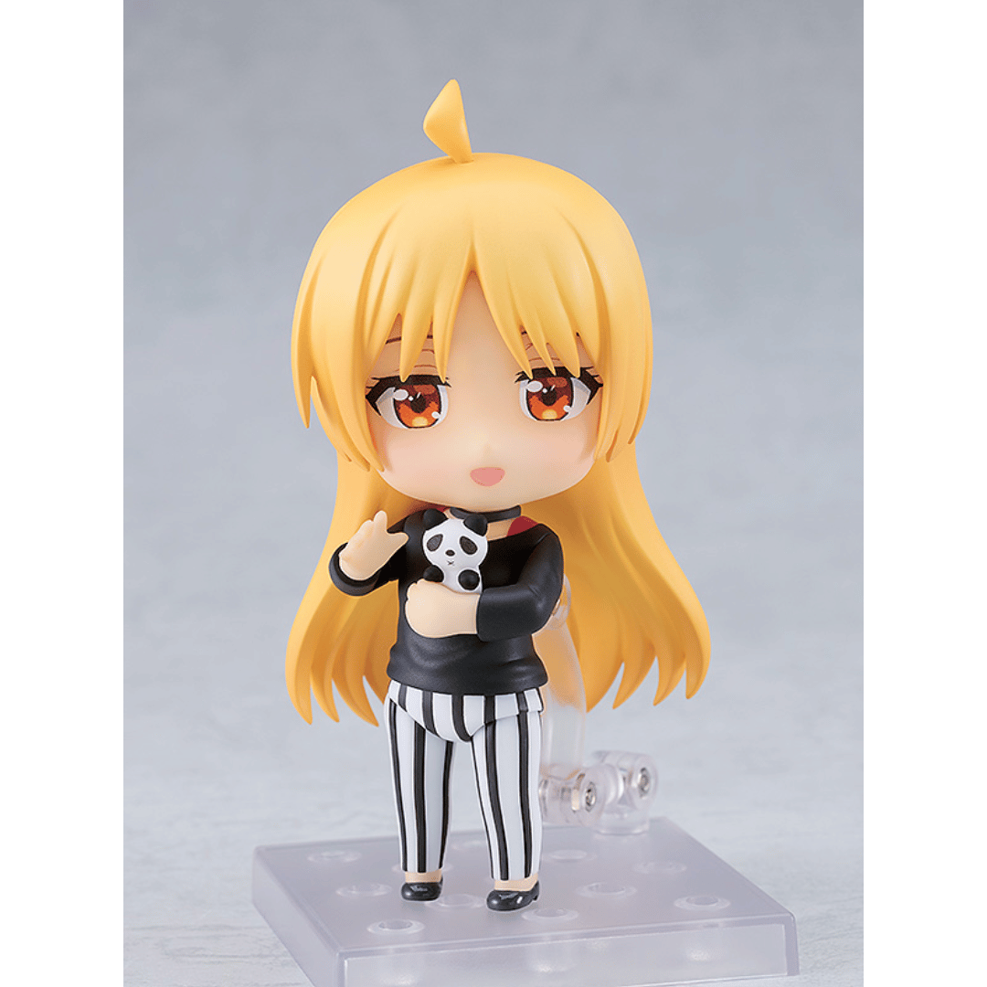 Nendoroid Seika Ijichi