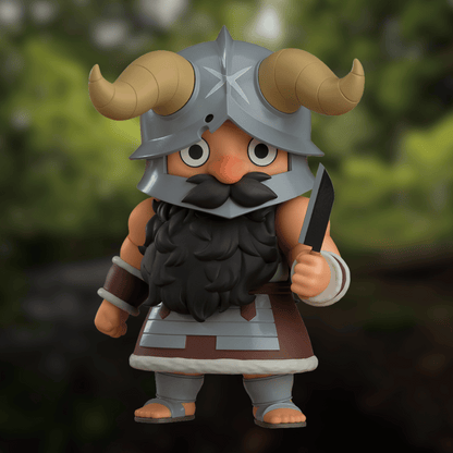 Nendoroid Senshi