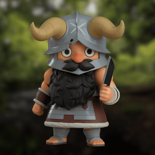 Nendoroid Senshi