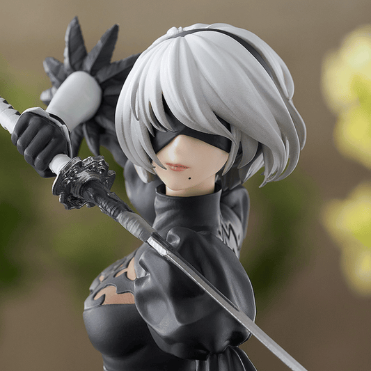 Pop Up Parade 2B (YoRHa No.2 Type B)