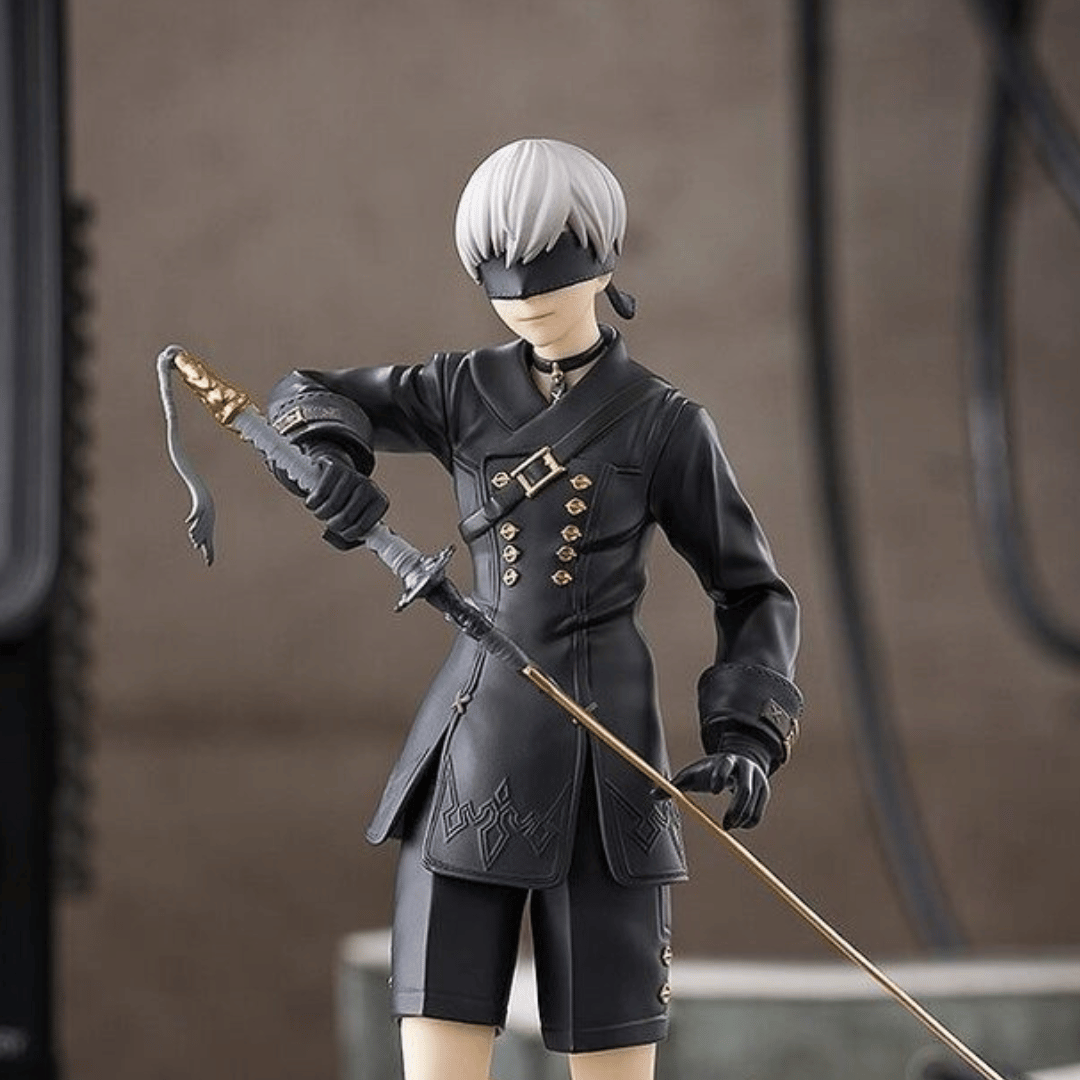 Pop Up Parade 9S (YoRHa No.9 Type S)