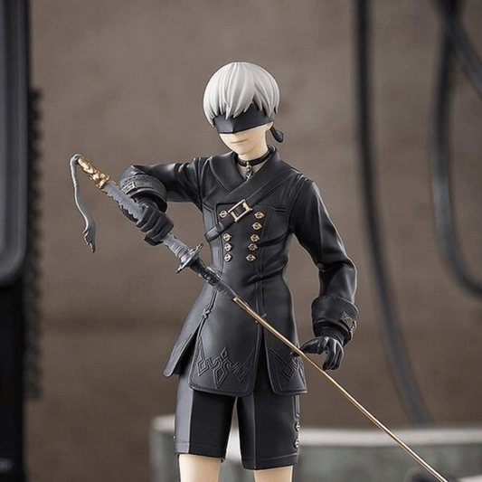 Pop Up Parade 9S (YoRHa No.9 Type S)