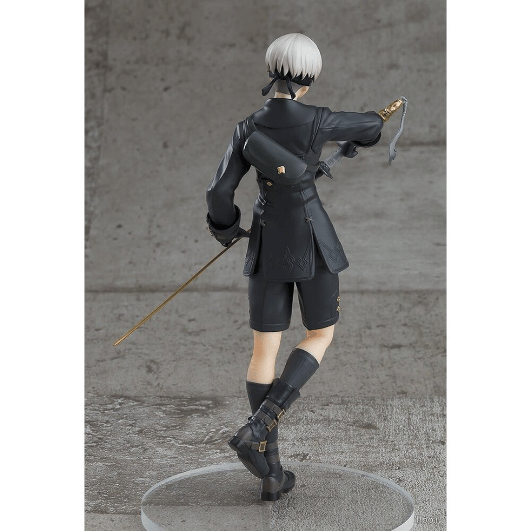 Pop Up Parade 9S (YoRHa No.9 Type S)