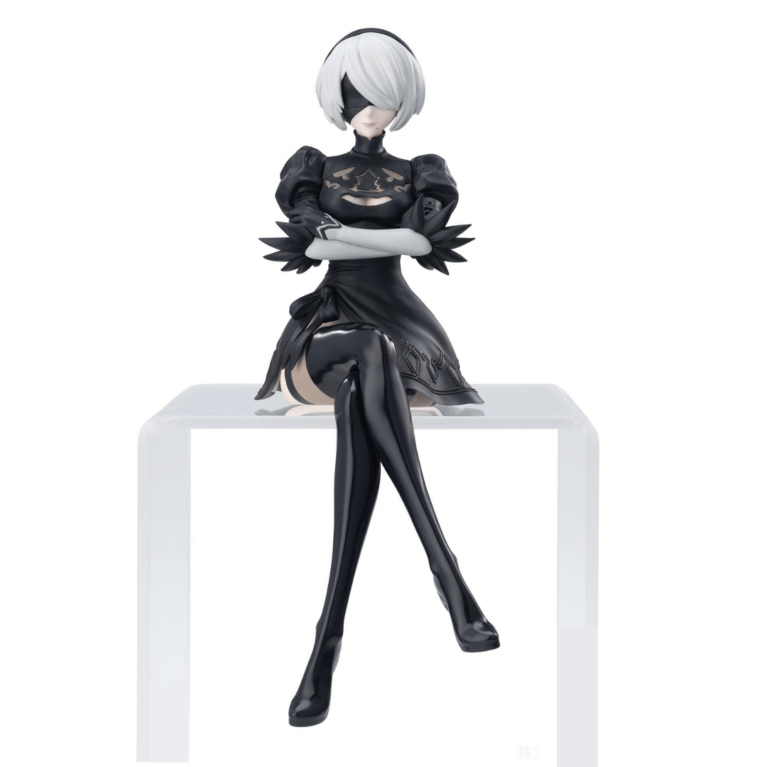 NieR:Automata Ver1.1a PM Perching Figure 2B