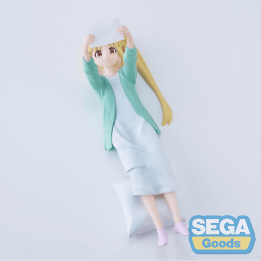 Bocchi The Rock! PM Perching Figure Nijika Ijichi With Her Sister